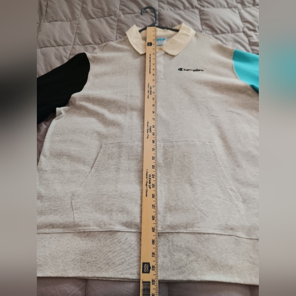 Champion Heritage 2XL - Picture 8 of 9